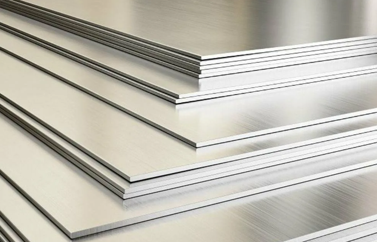 SUS 420S Mirror Stainless Steel Plate SUS 420S Mirror Stainless Steel Plate