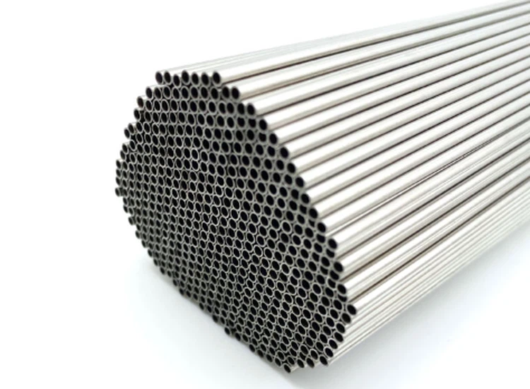 Hot Sale 310 Seamless Stainless Steel Pipe Hot Sale 310 Seamless Stainless Steel Pipe
