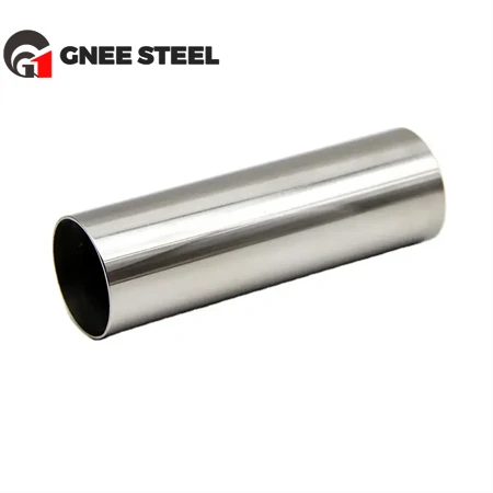 Stainless Steel Pipes33