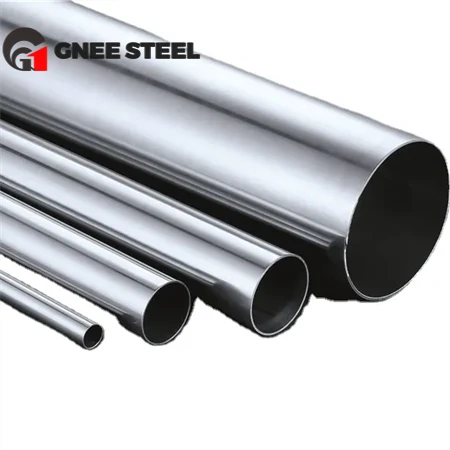 Stainless Steel Pipes16