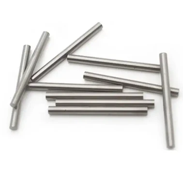 302 Stainless Round Bar