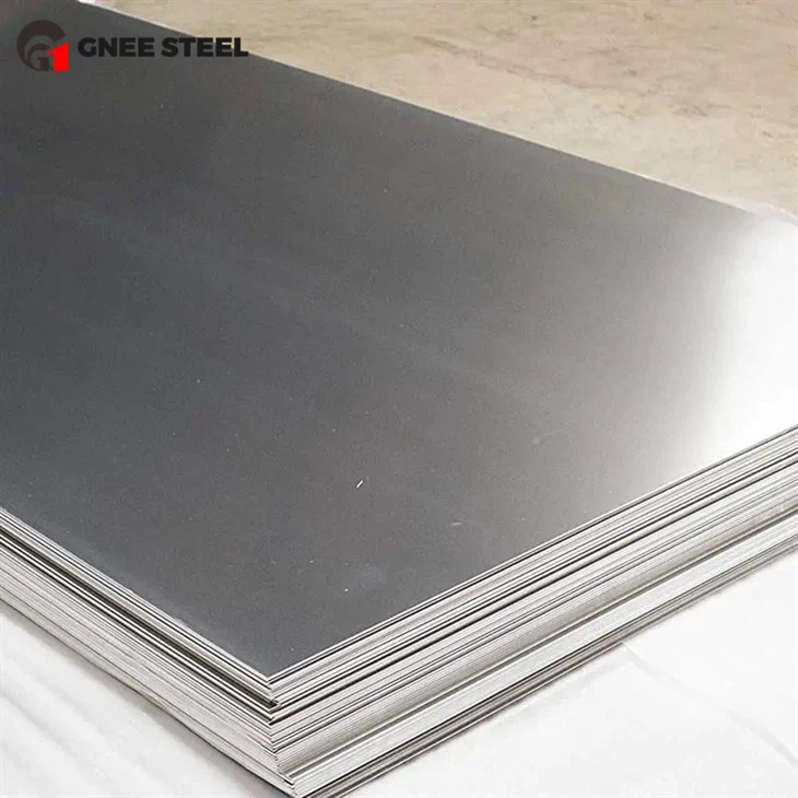 310 Stainless Steel Medium Thick Plate