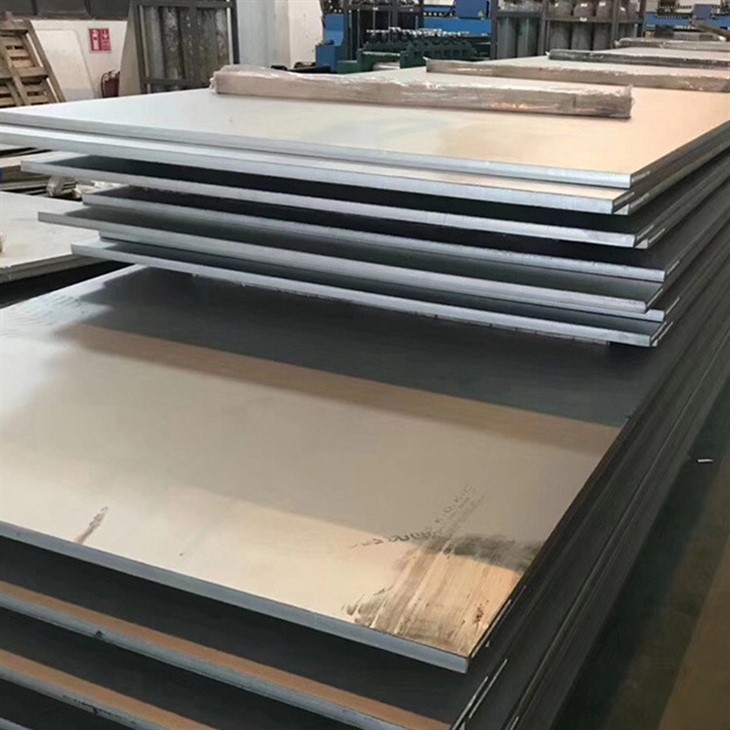 316 420J1 Stainless Steel Plate