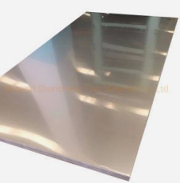 316 STAINLESS STEEL SHEET