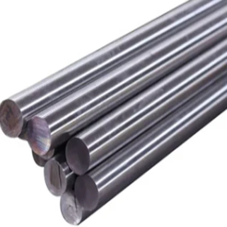316L ROUND BAR