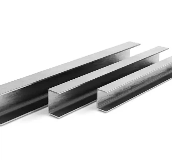 316N Stainless Steel Channel