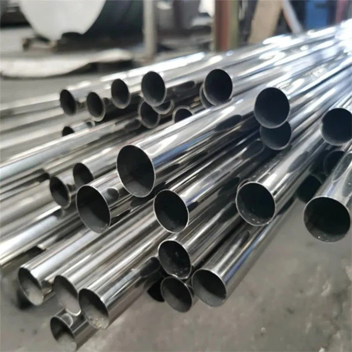 329 Stainless Steel Seamless Pipe