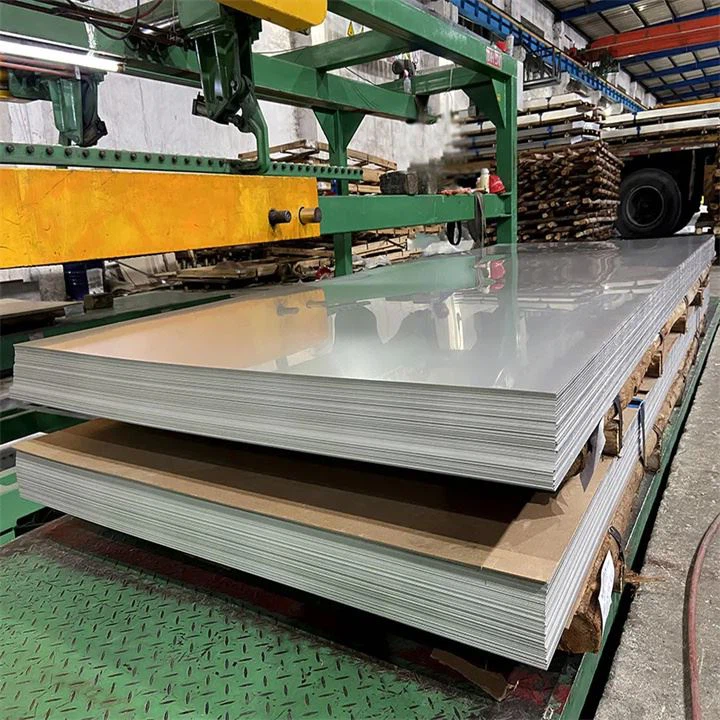 Stainless Steel Plate 430