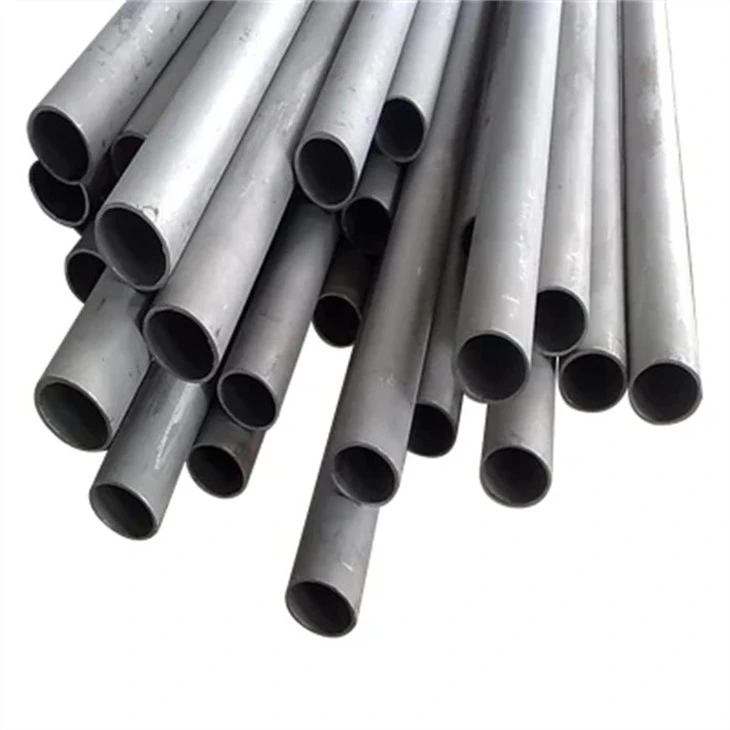 420F Stainless Steel Tube Resistant Corrosion