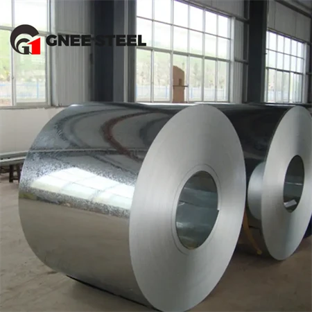 430S Stainless Steel Roll