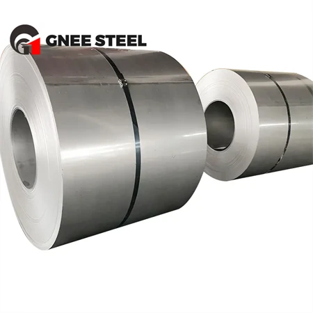 Stainless Steel Coil51