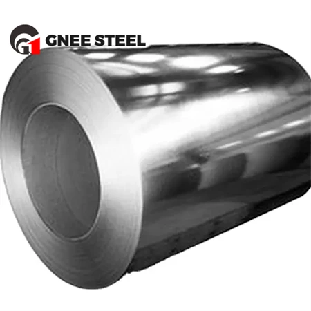 Stainless Steel Coil50