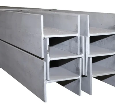 440F Stainless Steel I-Beam