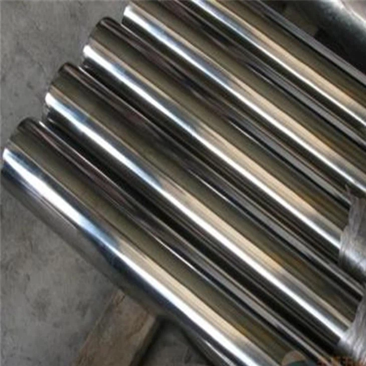 A312 Steel Seamless Stainless Pipe