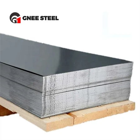 Stainless Steel Plate10