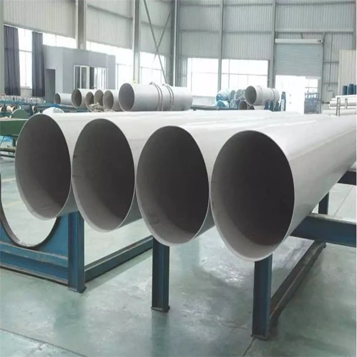High Magnetic Nickel Tube