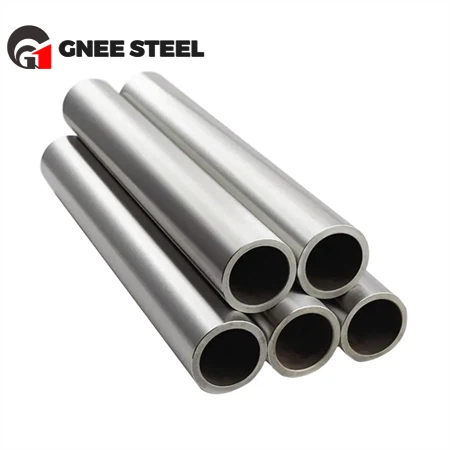 Stainless Steel Pipe05