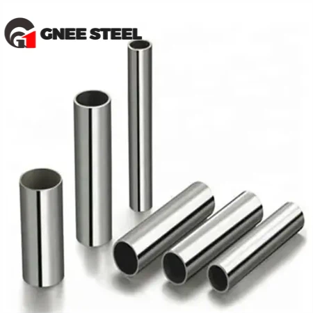 Stainless Steel Pipe11