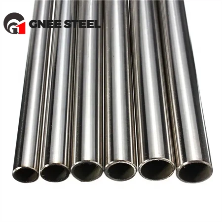 Stainless Steel Pipe22