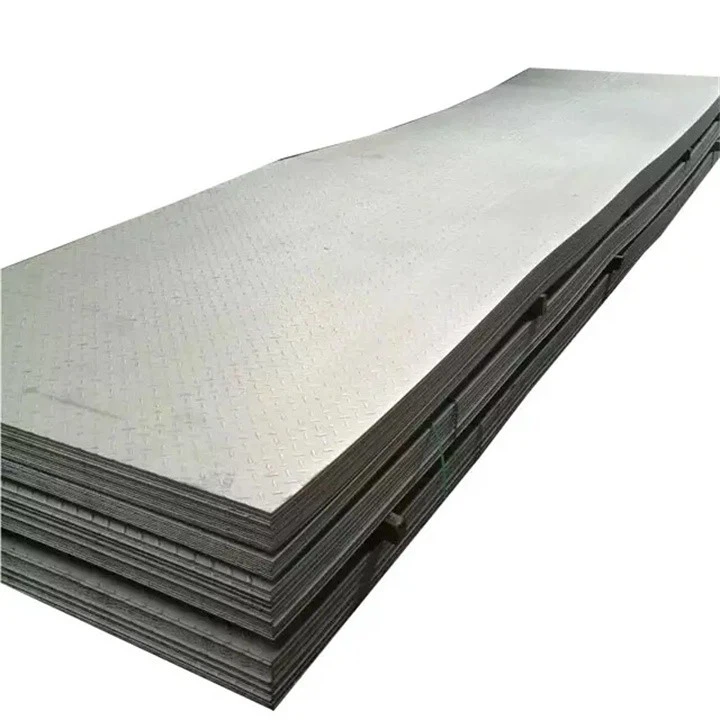 Inox 309s Stainless Steel Plate