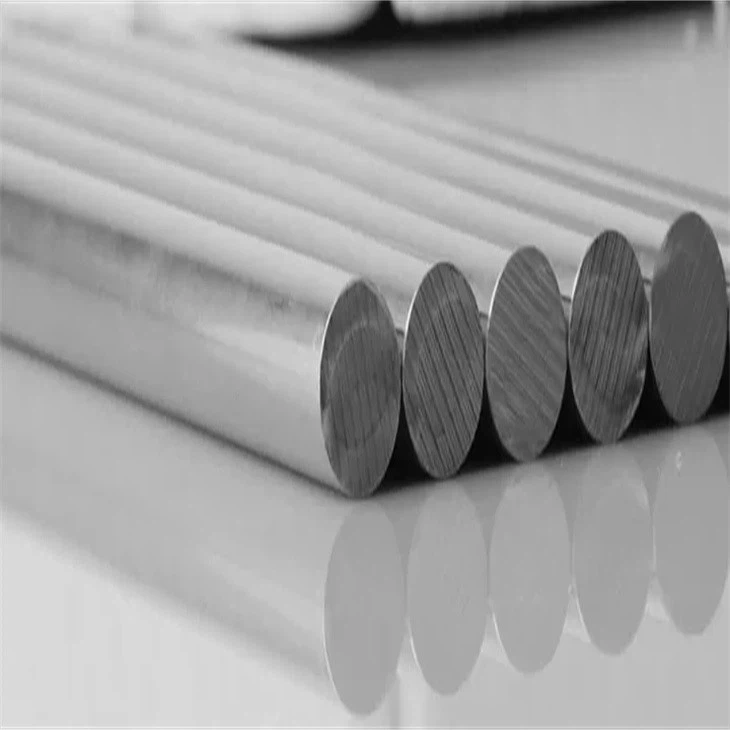 Quality 3mm Nickel Silver Polished