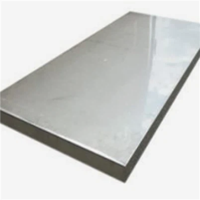 301 스테인리스 강판