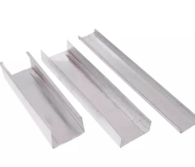 420J1 스테인리스 스틸 채널