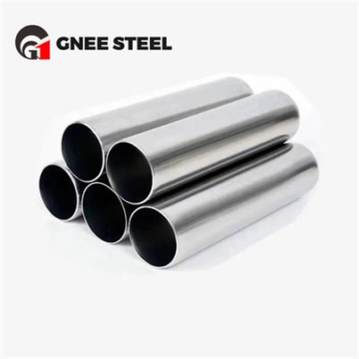 420 410J1 420J2 스테인리스 스틸 원활파이프