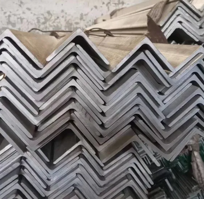 904L 스테인레스 앵글 스틸