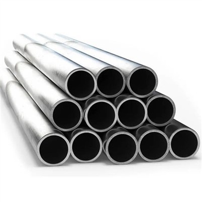ASTM A312 TP317L 스테인레스 스틸 원활한 파이프