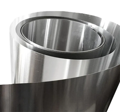 ASTM 301 스테인레스 스틸 호일