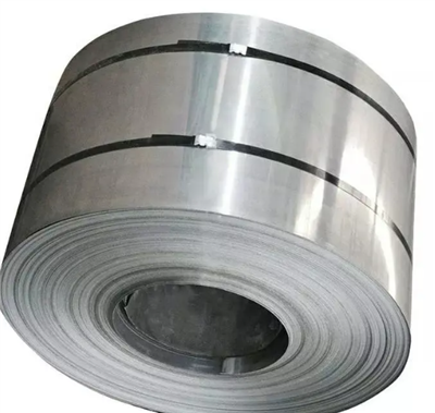 ASTM 316Ti 스테인리스 스틸 코일