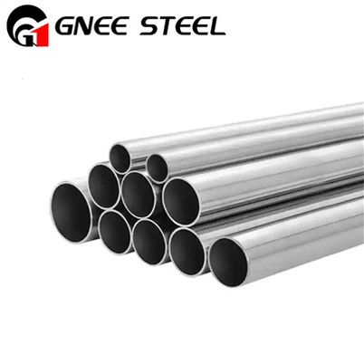 ASTM 321 434 스테인리스 스틸 원활 파이프
