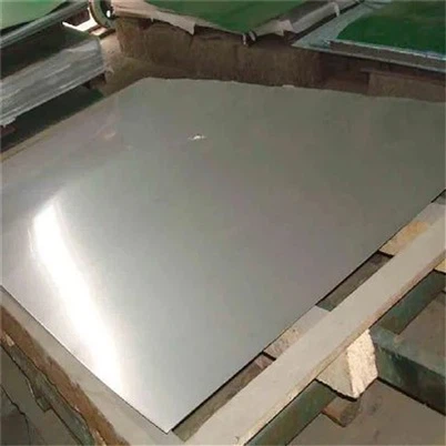 C22 207 Hsatelloy 시트