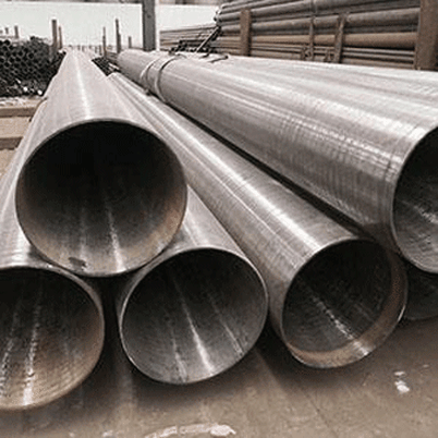 Incoloy 800 심리스 튜브