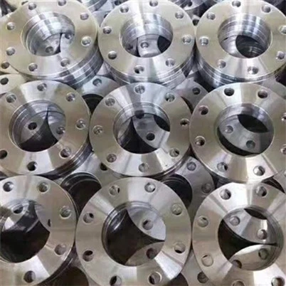 니켈 합금 블라인드 플랜지