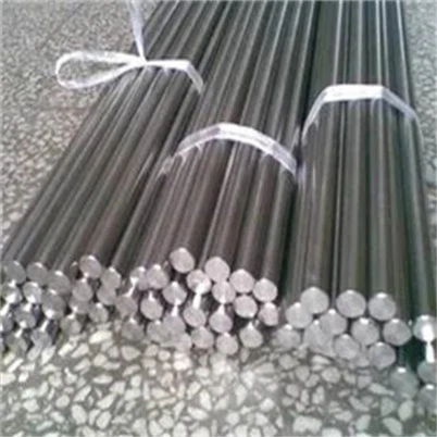 S20400 Nitronic40 라운드 바