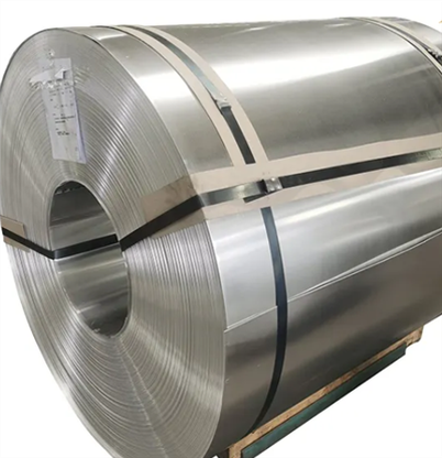 ASTM 201 스테인레스 스틸 코일