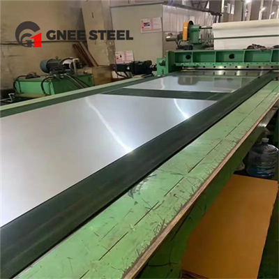 SUS 2205 스테인리스 중후판