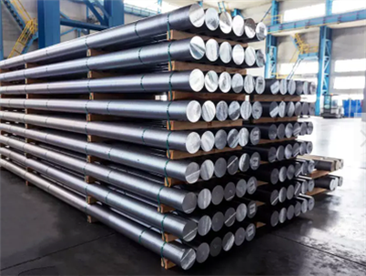 SUS 301 스테인리스 라운드 바