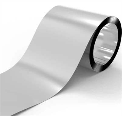 SUS 310 스테인레스 스틸 포일