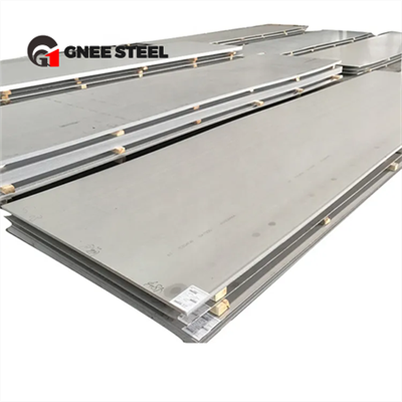 SUS 316N 416 444 스테인리스강판