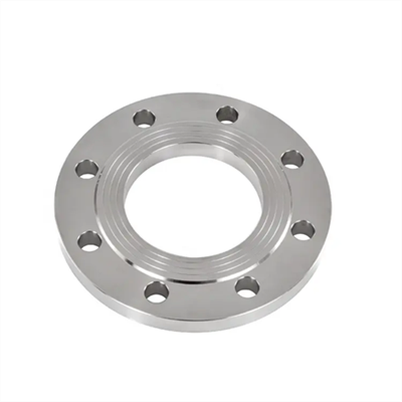 SUS 347 스테인리스강 플랜지