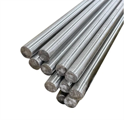 AISI 스테인레스 스틸 431 둥근 막대