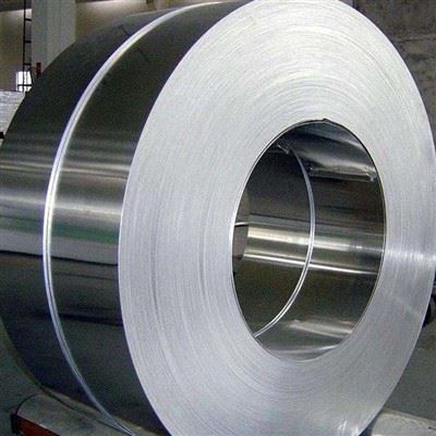 SUS347 ASTM 410 스테인레스 스틸 코일