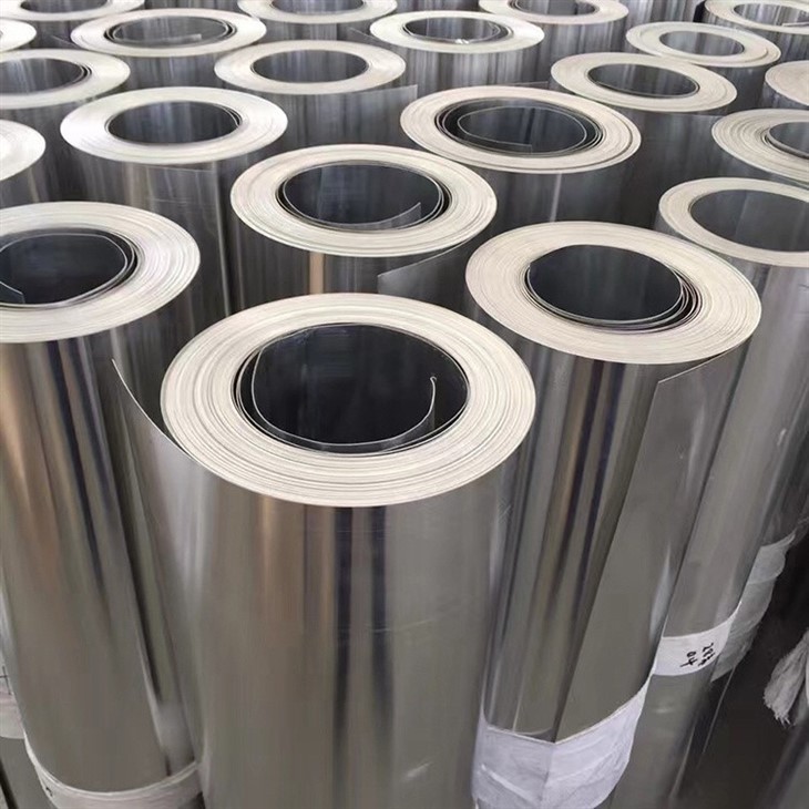 Stainless 409L 430J1 Steel Plate
