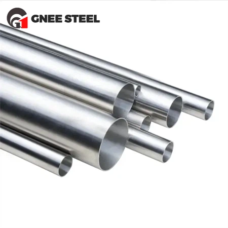 Stianless Steel Pipe56