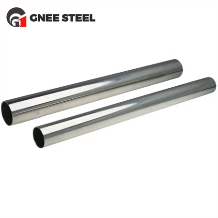 Stianless Steel Pipe64