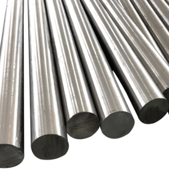 SUS 440B Stainless Round Bar
