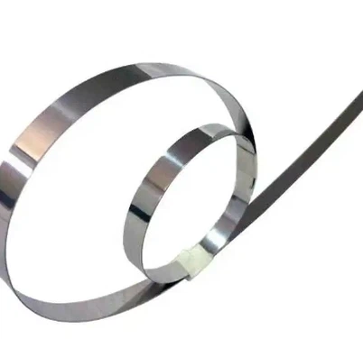 등급 904L 스테인레스 스틸 포일